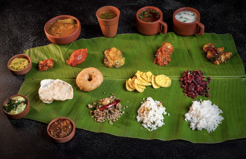 Conrad Bengaluru - Thanjavur Food Festival (3)