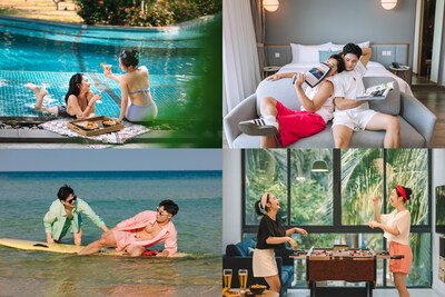 Engaging-recreational-activities-at-Premier-Residences-Phu-Quoc