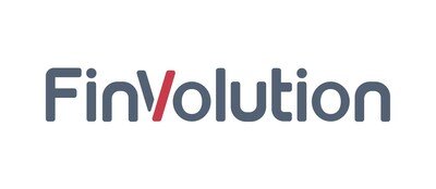 FinVolution Logo