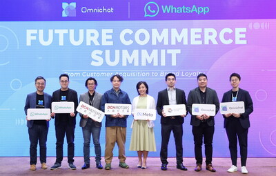 Future Commerce Summit