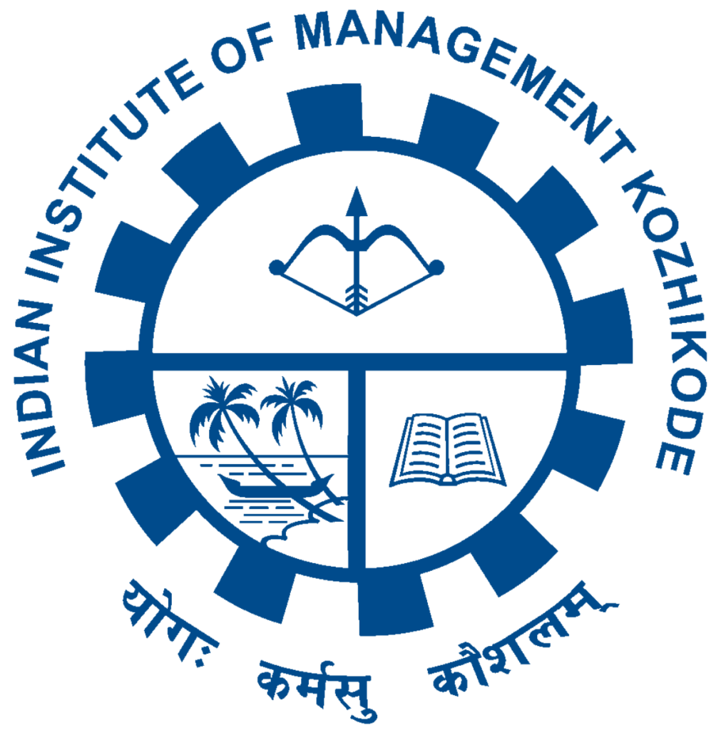 IIM_Kozhikode_Logo