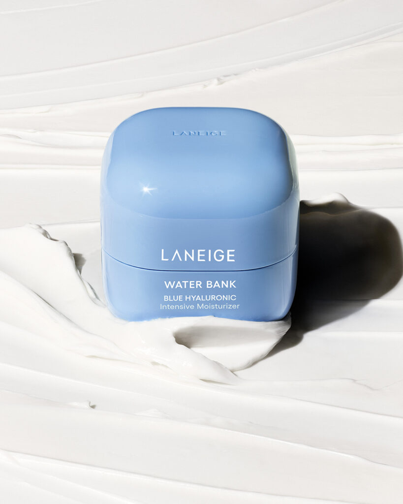 Laneige Water Bank Blue Hyaluronic Intensive Moisturizer (2)