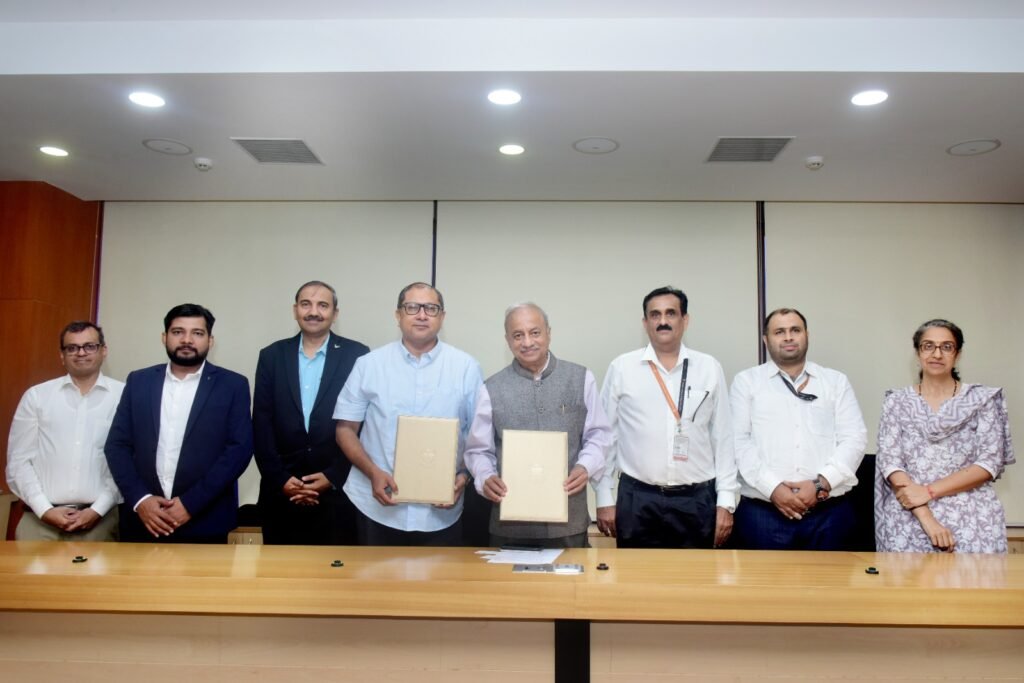 MAHE and Sage Sign Open Access Agreement in India pIC 2
