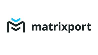 Matrixport Logo