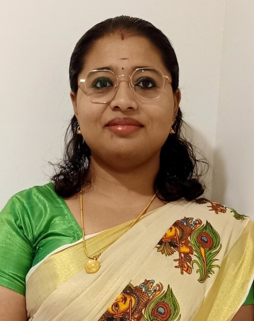 Ms. Veena V_Dietician_Aster Whitefield Hospital_Bengaluru