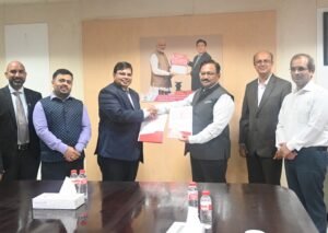 SANY INDIA PARTNERS WITH UNION BANK OF INDIA TO PROVIDE FINANCIAL SOLUTIONS TO ITS CUSTOMERS