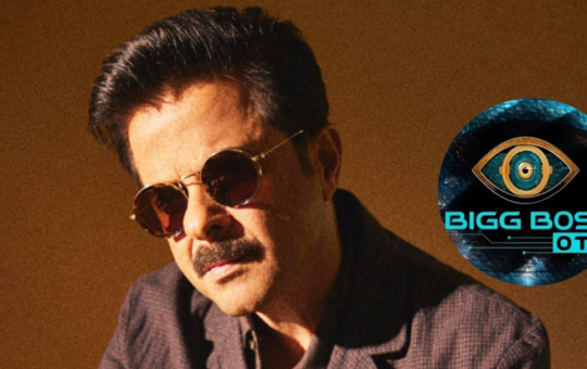 Bigg Boss OTT Season 3