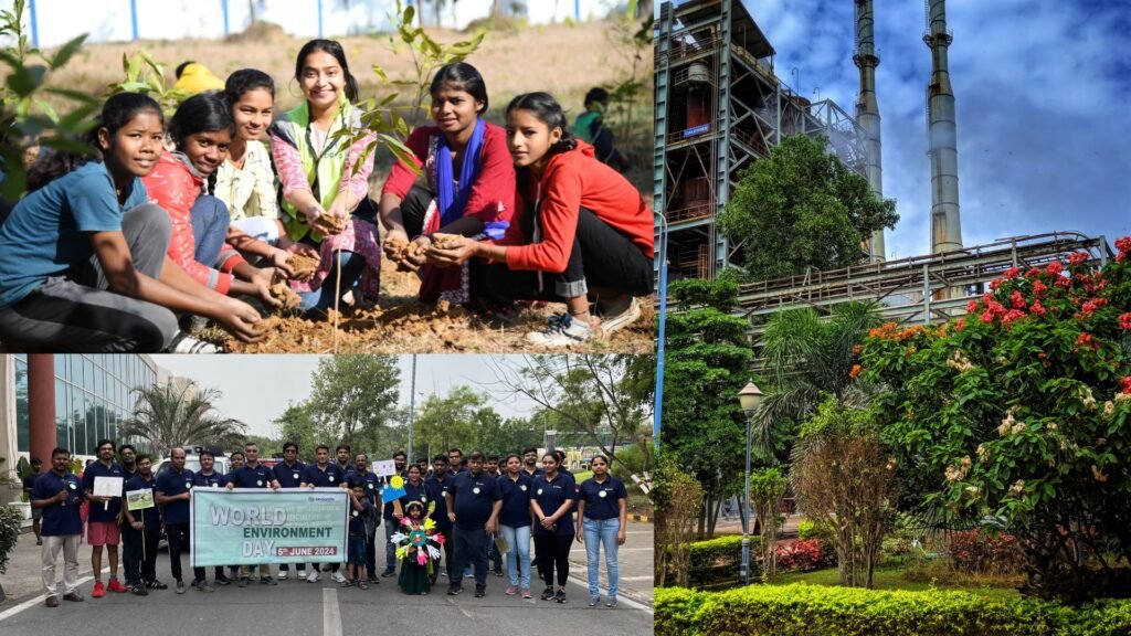 World Environment Day - Vedanta Aluminium partners with IORA towards ecological conservation