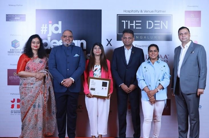 JD Awards 2024: Celebrating Bengaluru's Next-Gen Design Innovators