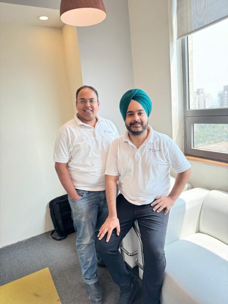 Care.fi Raises $2.6M to Accelerate Growth in Indian Healthcare- focused Fintech Sector