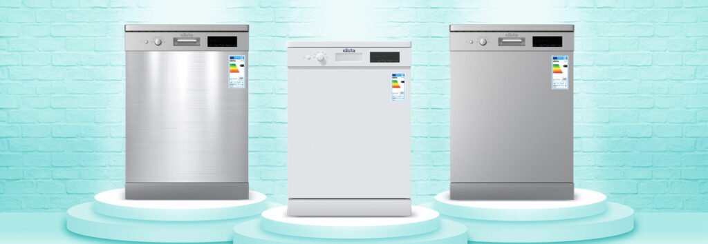 Elista expands its dishwasher range with launch of Smart, Cost-Effective product range for Indian Homes