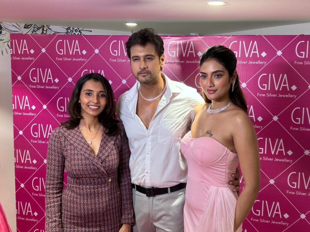 GIVA Launches 4 Stores in Kolkata: Grand Opening in Park Street