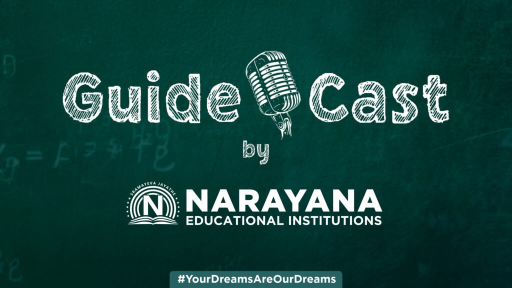 Narayana unveils Guidecast, a podcast offering expert insights for every parent