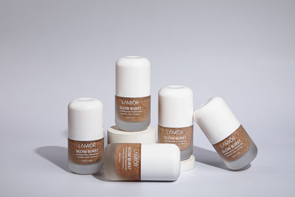 Beauty Brand Lamior launches first-of-its-kind foundation in India