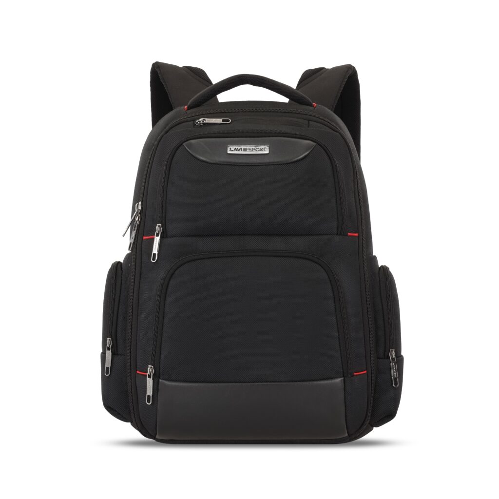 Lavie Sport Unveils New Line of Premium Backpacks for Modern Professionals and Students