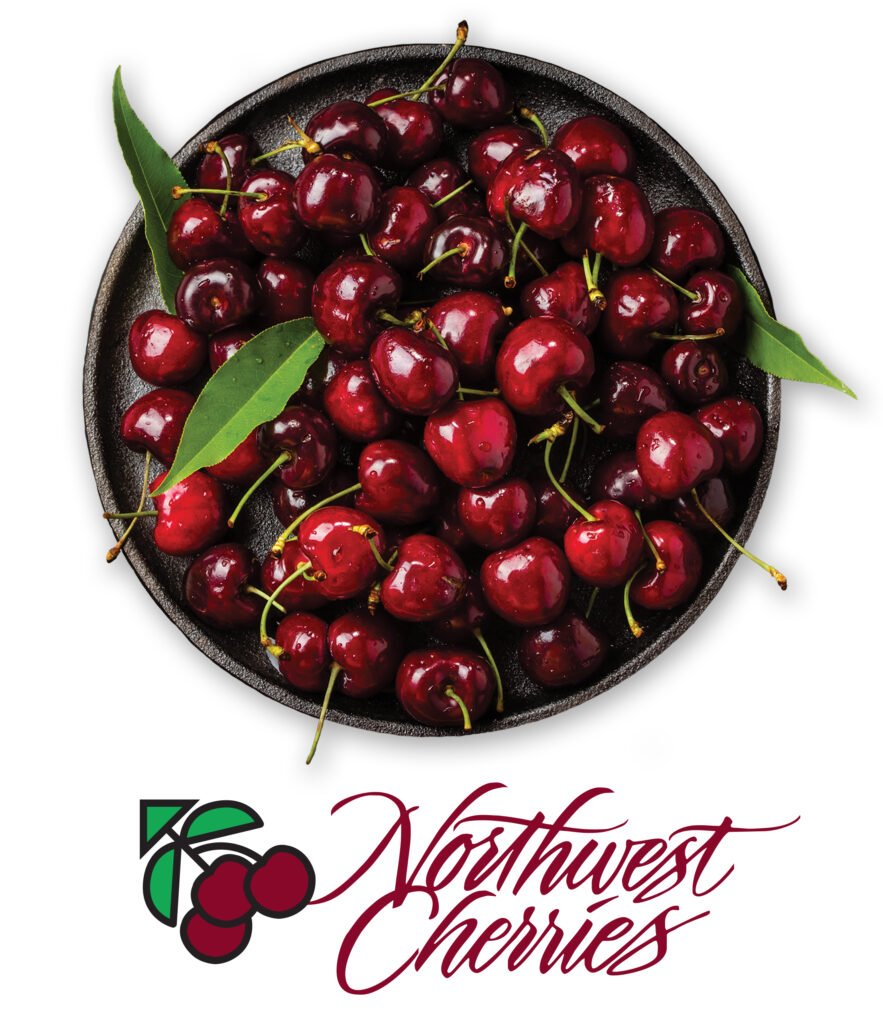 The new season of world famous cherries from the Pacific Northwest has arrived in India