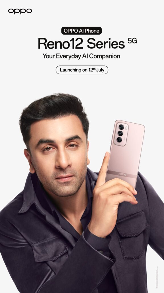 OPPO Reno12 5G Series: Redefining Performance with Stylish Durability