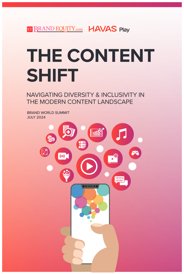 A New Study, ‘The Content Shift’ Reveals Significance of diversity & inclusivity in Content Consumption