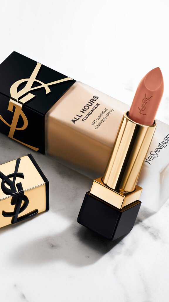 Nykaa Launches YSL Beauty Makeup Avant-premiere In India