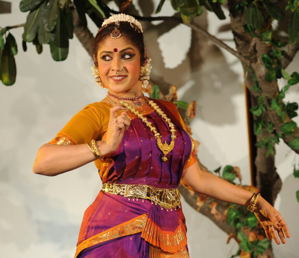 Tamrapatra, a unique classical dance based on the exquisite poetry of Annamacharya,   to be presented by 5 leading dancers, on Saturday at Ravindra Bharati