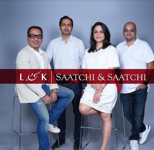 L&K Saatchi & Saatchi appoints Roshni Kavina as National Creative Director