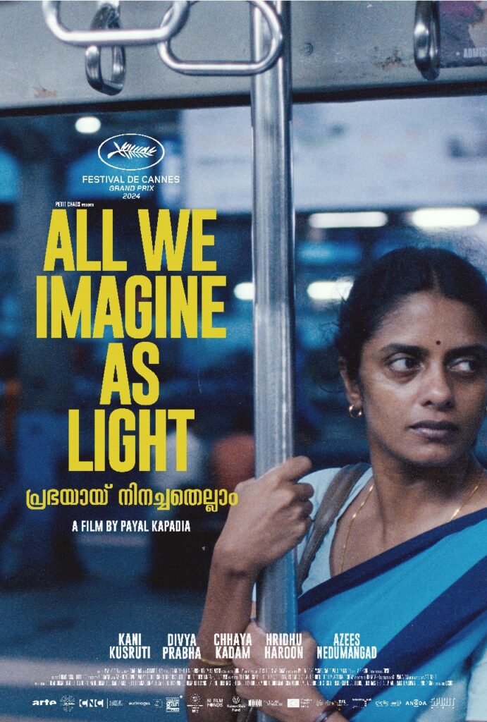 Winner of the Cannes’ Grand Prix 2024, All We Imagine as Light, to open MAMI Mumbai Film Festival 2024