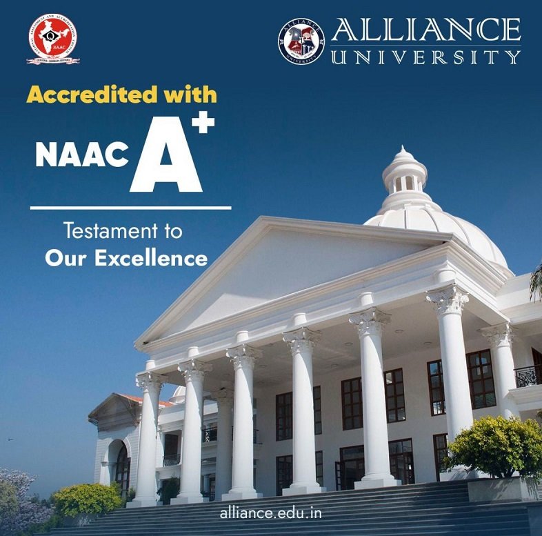 Alliance University