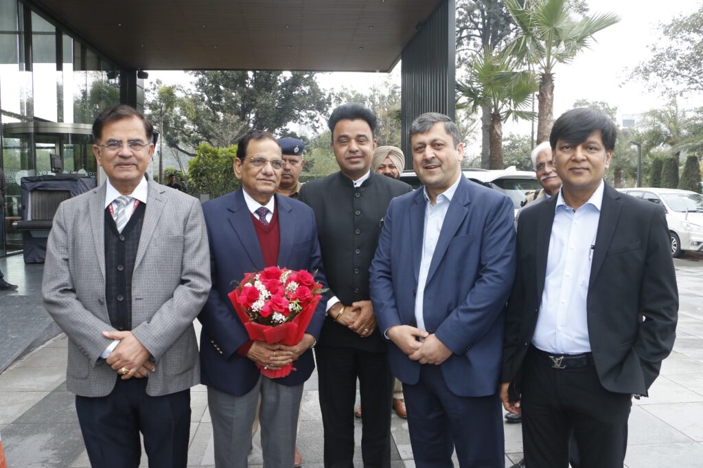 NSDC International paves India’s path to becoming global care capital through care workforce skilling 2