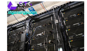 $500 Investment Could Earn $500K With STGEnergy, The Best Cloud Mining Platform in 2025