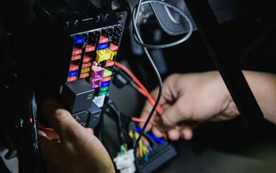 ConnectorExperts