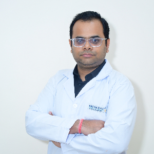 Dr Chirag Gupta