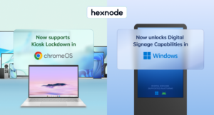 Hexnode