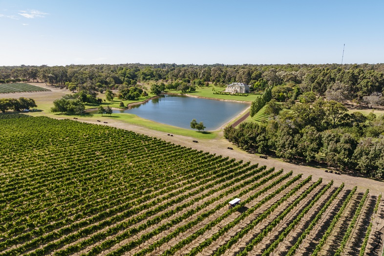 Margaret River Region