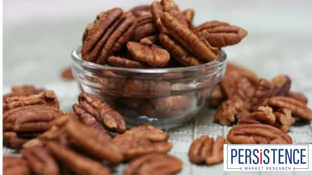  Pecan-Based Snacks