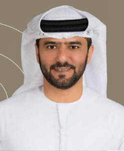 Captain Mohamed Juma Al Shamisi, 