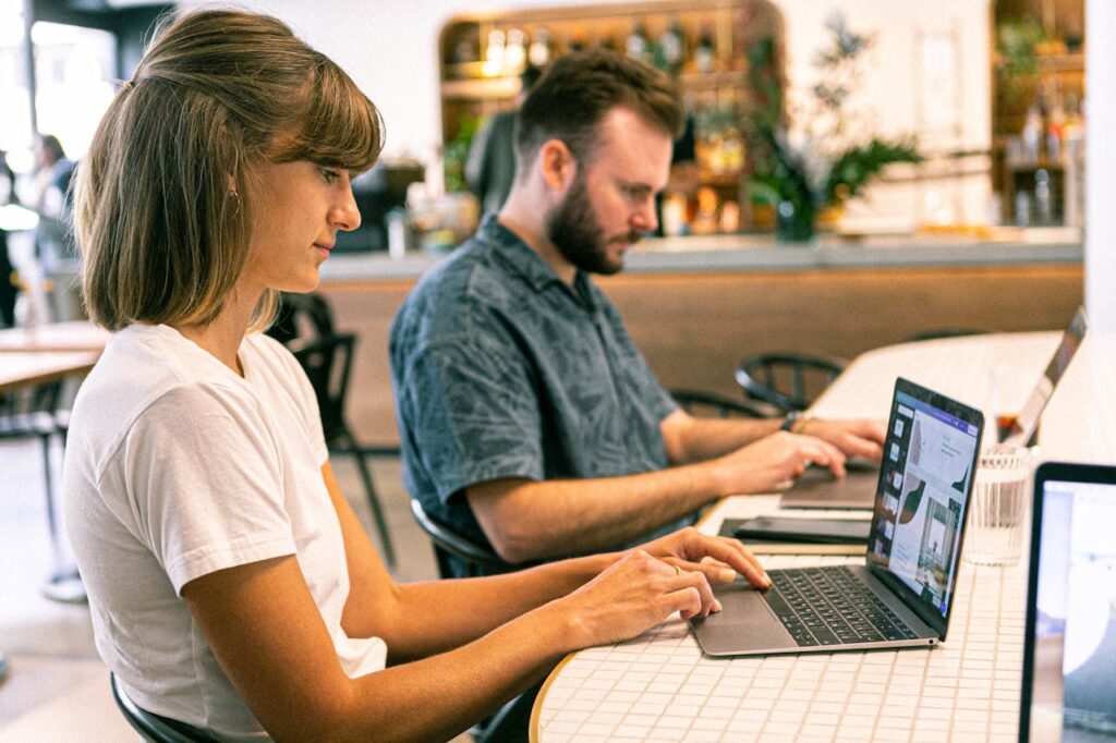 Affiliate Marketing 101: Building a Future-Proof Online Business in 2025