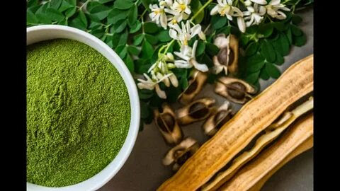 Moringa