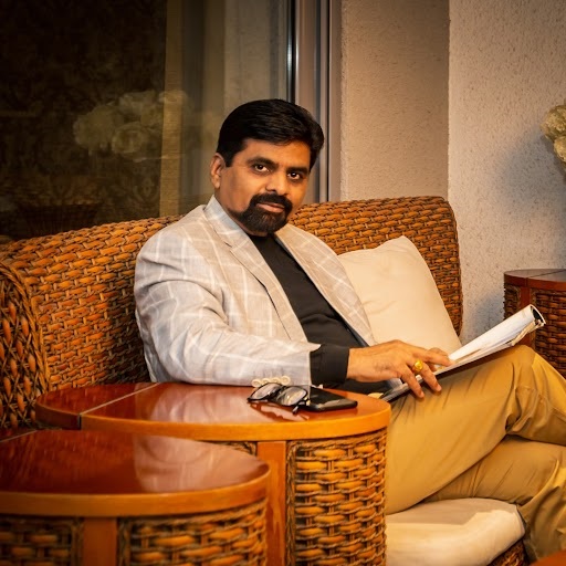 Mr. Praveen Kakulte