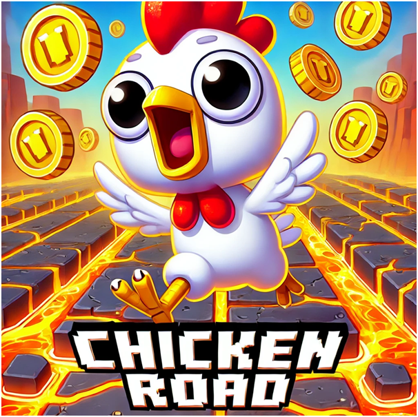 chicken road game