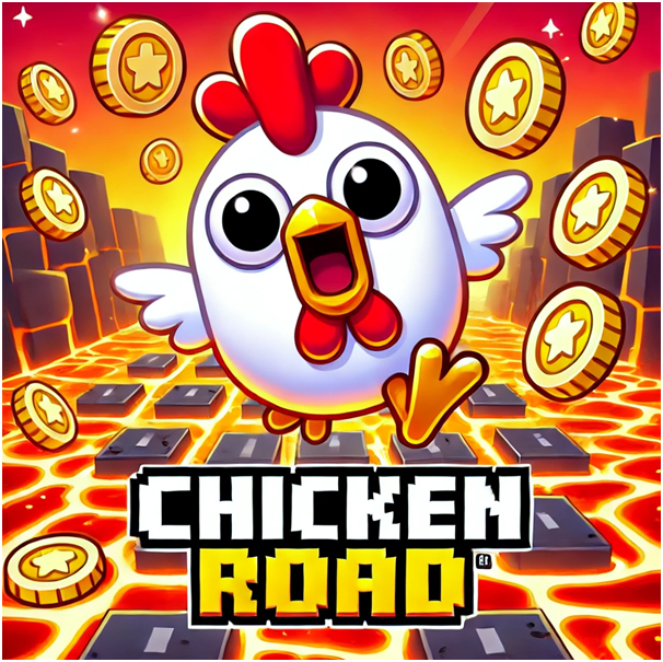 chicken road game 