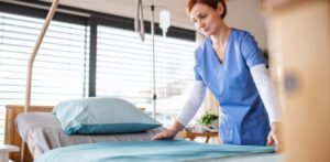 Why Hospitals Should Prioritize Hypoallergenic Materials