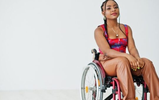 Top Tips for Choosing the Right Mobility Equipment