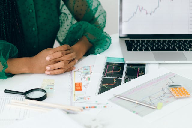 Forex Broker