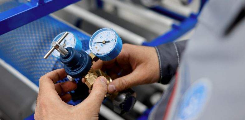 Preventive Calibration: Detecting Instrument Issues Early