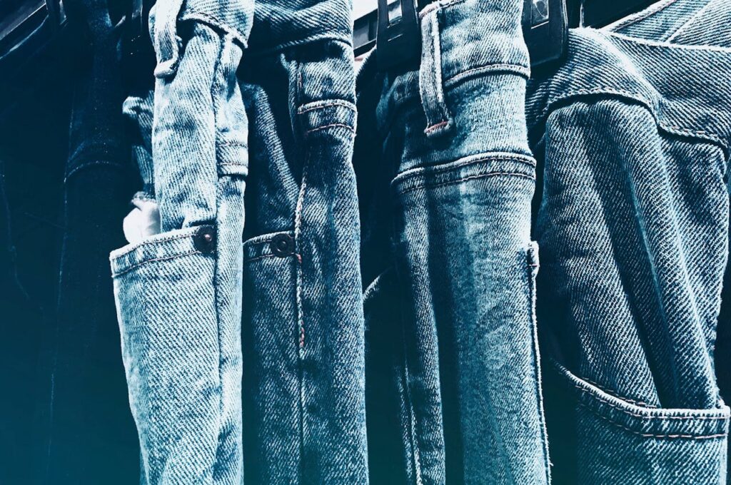 Jacob Cohen Jeans: Premium Italian Luxury Denim for Men