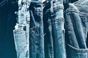 Jacob Cohen Jeans: Premium Italian Luxury Denim for Men