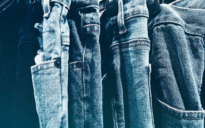Jacob Cohen Jeans: Premium Italian Luxury Denim for Men