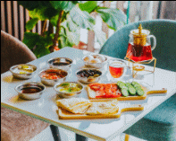 Top Vegetarian Restaurants in India