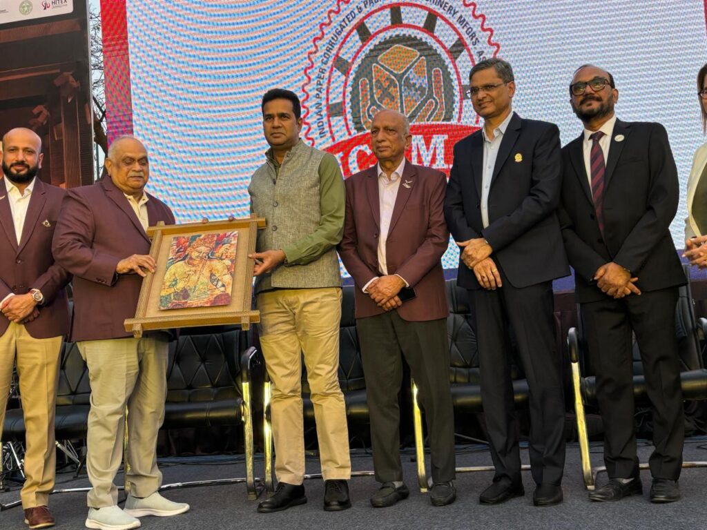  International Corrugated Case Association Global Summit 2027