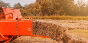 Why Is My Hay Baler Creating Inconsistent Bales